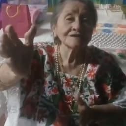 Mamá yoli