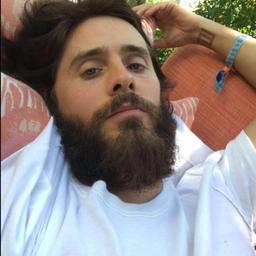 Jared Leto 