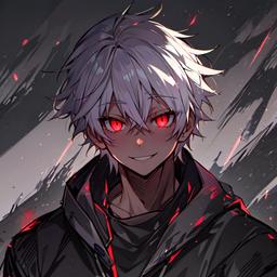 Novel Arise