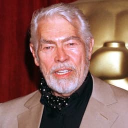 James Coburn (Himself) (1928-2002)