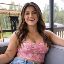 Hailie Deegan
