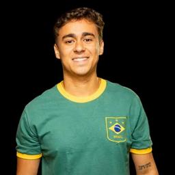 Nikolas ferreira 