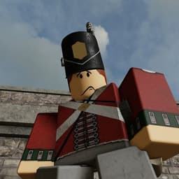 Barry Williams (Guts & Blackpowder)