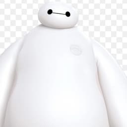 Baymax 
