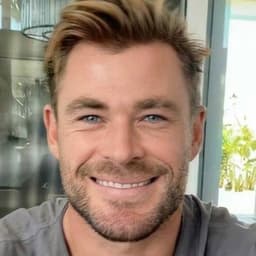 Chris Hemsworth