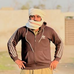 Khizar voice