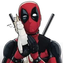 Deadpool en español latino