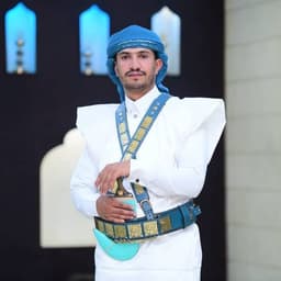 احمد الديلمي