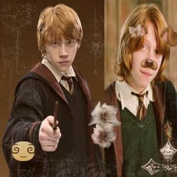 Ron Weasley