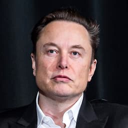 Elon reeve musk 