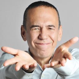 Gilbert Gottfried