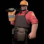 Engineer (TF2C)