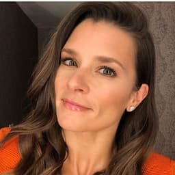 Danica Patrick 