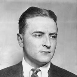 弗朗西斯·斯科特·基·菲茨杰拉德