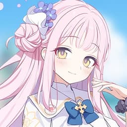 Blue Archive Mika Voice