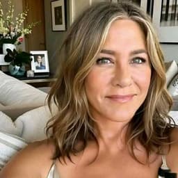 Jeniffer joana Aniston 