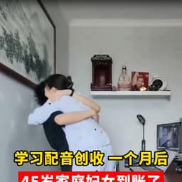 张弛   40岁不上班