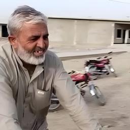 Gul Nawaz saab