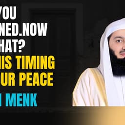 mufti menk