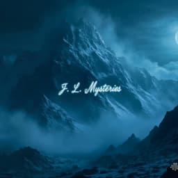 jamie englisch intro