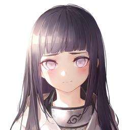 hinata