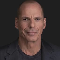 yanis varoufakis