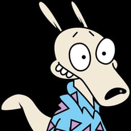 Rocko (Rocko's Modern Life)