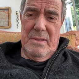 Eric Braeden 