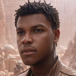 Finn British