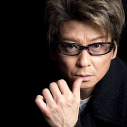 哀川翔。パート2️⃣