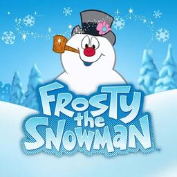 Frosty the Snowman (Jackie Vernon)