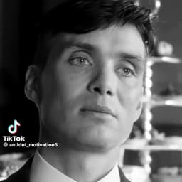 Tommy Shelby 