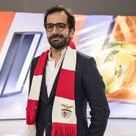 vasco mendonça