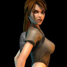 Tomb Raider Legend 