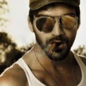 对的 对的  男声