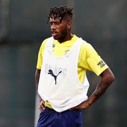 Fred Rodrigues Santos