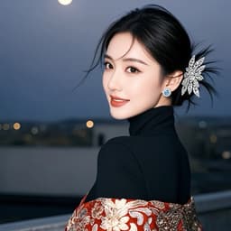 透骨膏脱衣服美女