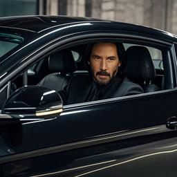 John wick