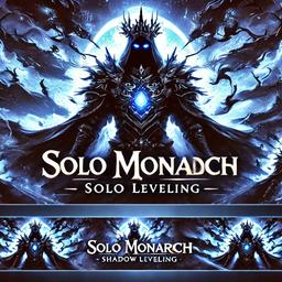 Solo arise