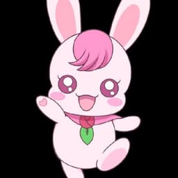 Rabirin (Healin' Good Pretty Cure)