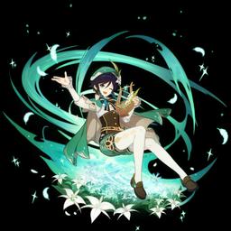 ウェンティ(KR)