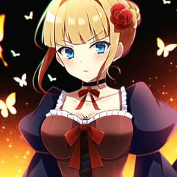 海猫-贝阿朵莉切