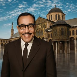 فؤاد المهندس