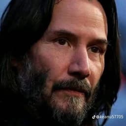 Keanu reeve 