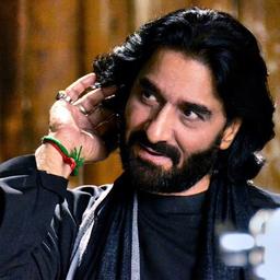 Nadeem sarwar