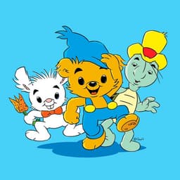 Bamse2