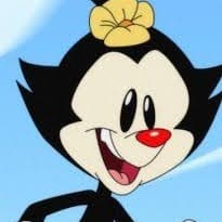 Dot Warner [Tress MacNeille]