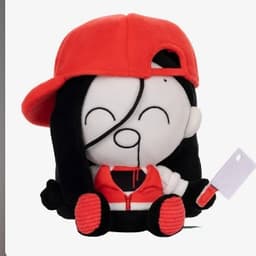 Yi xi (butcher vanity), (lemonade)