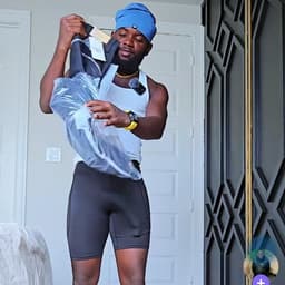 Меллстрой хата