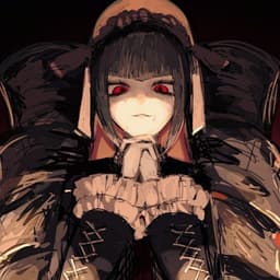 Celestia Ludenberg 